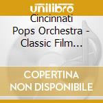 Cincinnati Pops Orchestra - Classic Film Music (5 Cd) cd