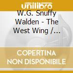 W.G. Snuffy Walden - The West Wing / O.S.T. cd