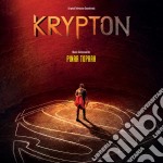 (LP Vinile) Pinar Toprak - Krypton (Rsd 2019)