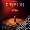 (LP Vinile) Pinar Toprak - Krypton (Rsd 2019) cd