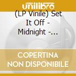 (LP Vinile) Set It Off - Midnight - Coloured Edition (2 Lp) lp vinile di Set It Off