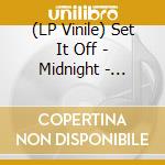 (LP Vinile) Set It Off - Midnight - Coloured Edition (2 Lp) vinile
