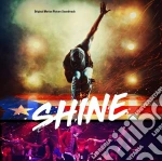 Shine Ost / Various cd