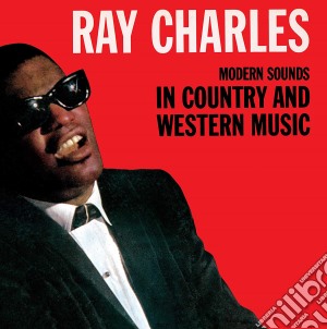 (LP Vinile) Ray Charles - Modern Sounds 1 lp vinile di Ray Charles