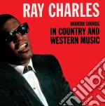(LP Vinile) Ray Charles - Modern Sounds 1 vinile