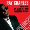 (LP Vinile) Ray Charles - Modern Sounds 1 cd