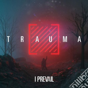 (LP Vinile) Prevail (I) - Trauma lp vinile di Prevail (I)