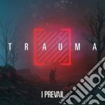 (LP Vinile) Prevail (I) - Trauma
