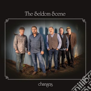 Seldom Scene (The) - Changes cd musicale di Seldom Scene The