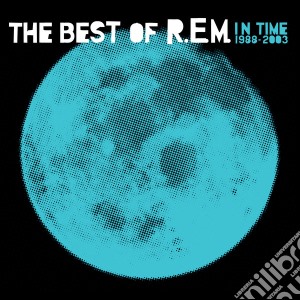 (LP Vinile) R.E.M. - In Time - The Best Of R.E.M. 1988-2003 lp vinile