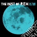 (LP Vinile) R.E.M. - In Time - The Best Of R.E.M. 1988-2003 (2 Lp) vinile
