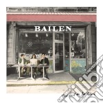 (LP Vinile) Bailen - Thrilled To Be Here