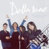 Della Mae - Butcher Shoppe Ep The cd