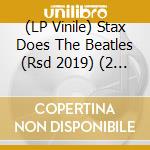 (LP Vinile) Stax Does The Beatles (Rsd 2019) (2 Lp) vinile