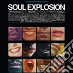 (LP Vinile) Soul Explosion / Various (2 Lp) vinile