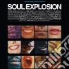 (LP Vinile) Soul Explosion / Various (2 Lp) cd