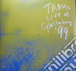 (LP Vinile) Travis - Live At Glastonbury 1999 (2 Lp) vinile