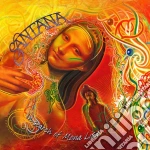 (LP Vinile) Santana - In Search Of Mona Lisa vinile