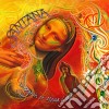 (LP Vinile) Santana - In Search Of Mona Lisa cd