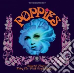 (LP Vinile) Poppies / Various vinile