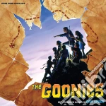 (LP Vinile) Dave Grusin - The Goonies (2 Lp) vinile
