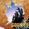 (LP Vinile) Dave Grusin - The Goonies (2 Lp) cd