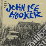 (LP Vinile) John Lee Hooker - The Country Blues Of vinile