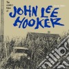 (LP Vinile) John Lee Hooker - The Country Blues Of cd