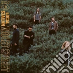 Local Natives - Violet Street cd