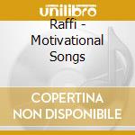 Raffi - Motivational Songs cd