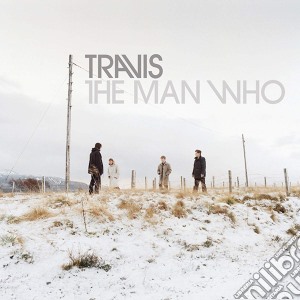 (LP Vinile) Travis - The Man Who (20Th Anniversary) lp vinile