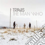 (LP Vinile) Travis - The Man Who (20Th Anniversary) vinile