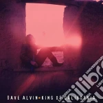 (LP Vinile) Dave Alvin - King Of California (2 Lp) vinile