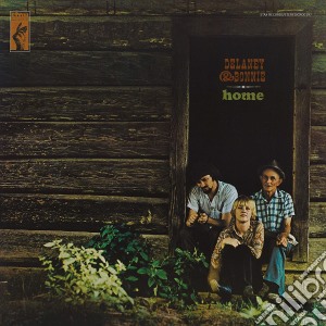 (LP Vinile) Delaney & Bonnie - Home lp vinile