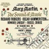 (LP Vinile) Rodgers & Hammerstein - The Sound Of Music (Original Broaway Cast) (2 Lp) cd