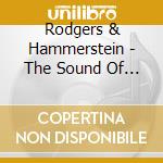 Rodgers & Hammerstein - The Sound Of Music (Original Broadway Cast) cd