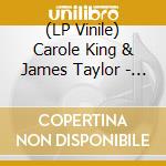 (LP Vinile) Carole King & James Taylor - Live At The Troubadour vinile
