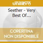 Seether - Very Best Of... cd