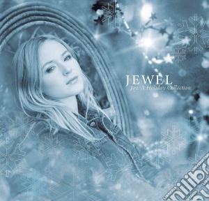 (LP Vinile) Jewel - Joy: A Holiday Collection lp vinile