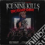 (LP Vinile) Ice Nine Kills - The Silver Scream (Opaque Black & Blood Red Vinyl) (2 Lp) vinile