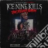 (LP Vinile) Ice Nine Kills - The Silver Scream (Opaque Black & Blood Red Vinyl) (2 Lp) cd