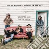 Lukas Nelson - Turn Off The News cd