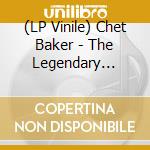 (LP Vinile) Chet Baker - The Legendary Riverside Albums (5 Lp) vinile