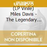 (LP Vinile) Miles Davis - The Legendary Prestige (6 Lp) vinile