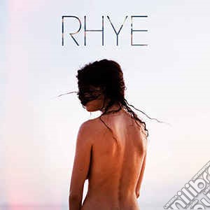 (LP Vinile) Rhye - Spirit lp vinile