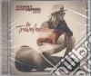 Kenny Wayne Shepherd - The Traveler cd