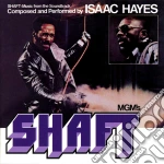 Isaac Hayes - Shaft (Dlx) (Dig) cd