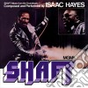 Isaac Hayes - Shaft (Dlx) (Dig) cd