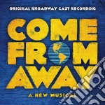 (LP Vinile) Come From Away / O.S.T. (2 Lp) vinile