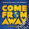 (LP Vinile) Come From Away / O.S.T. (2 Lp) cd